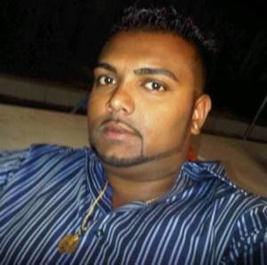 Meet your Posher, Sundeep